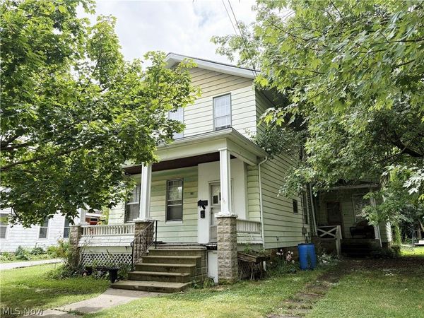 89 Groveland Street , Oberlin, OH 44074
