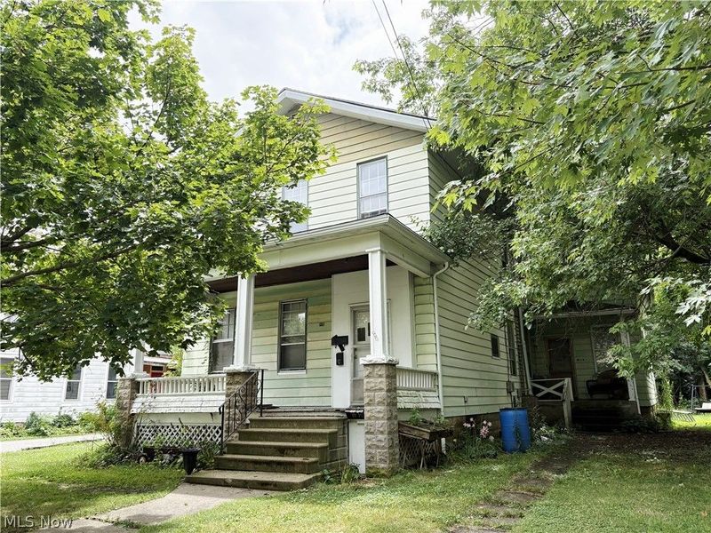89 Groveland Street, Oberlin, OH 44074 Photo 1