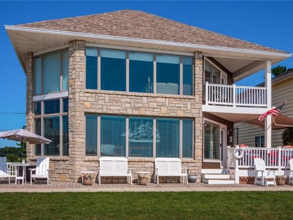 12978 W Bank Drive NE, Millersport, OH 43046