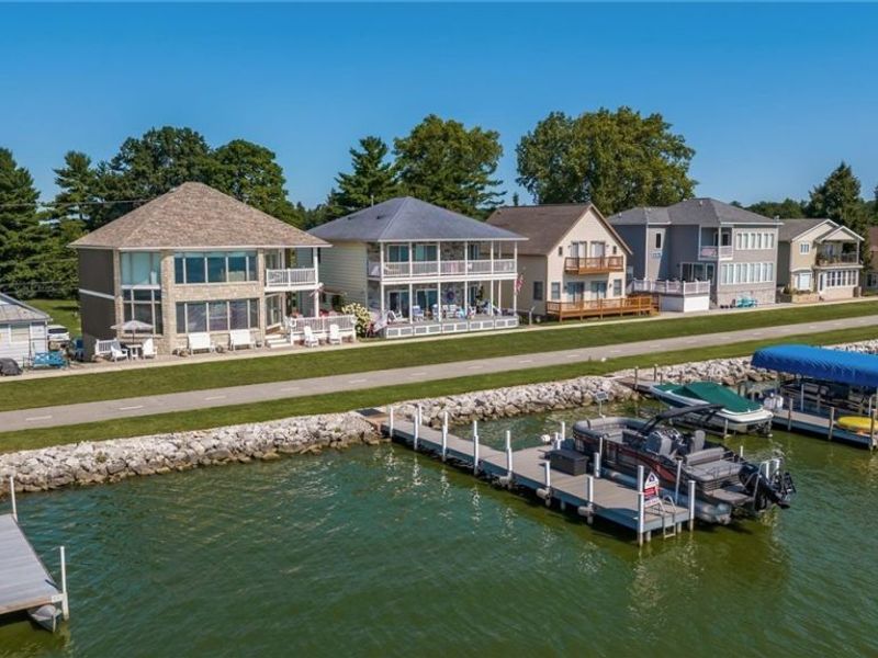 12978 W Bank Drive NE, Millersport, OH 43046 Photo 33