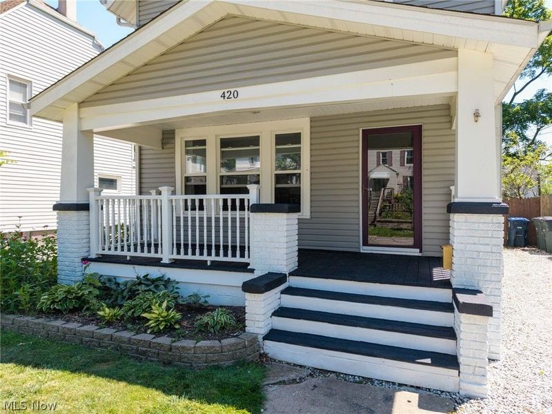420 Cypress Avenue, Akron, OH 44301 Photo 2