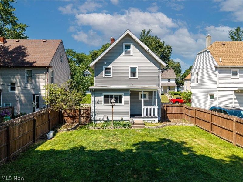 420 Cypress Avenue, Akron, OH 44301 Photo 4