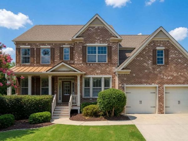 5420 Chestnut Drive, Cumming, GA 30040