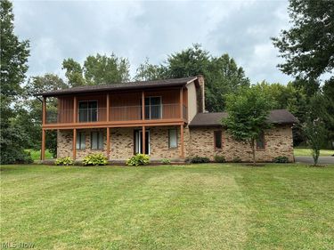 13517 Pleasant Home Road, Marshallville, OH 44645