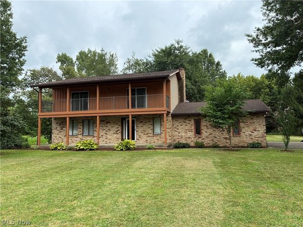 13517 Pleasant Home Road , Marshallville, OH 44645