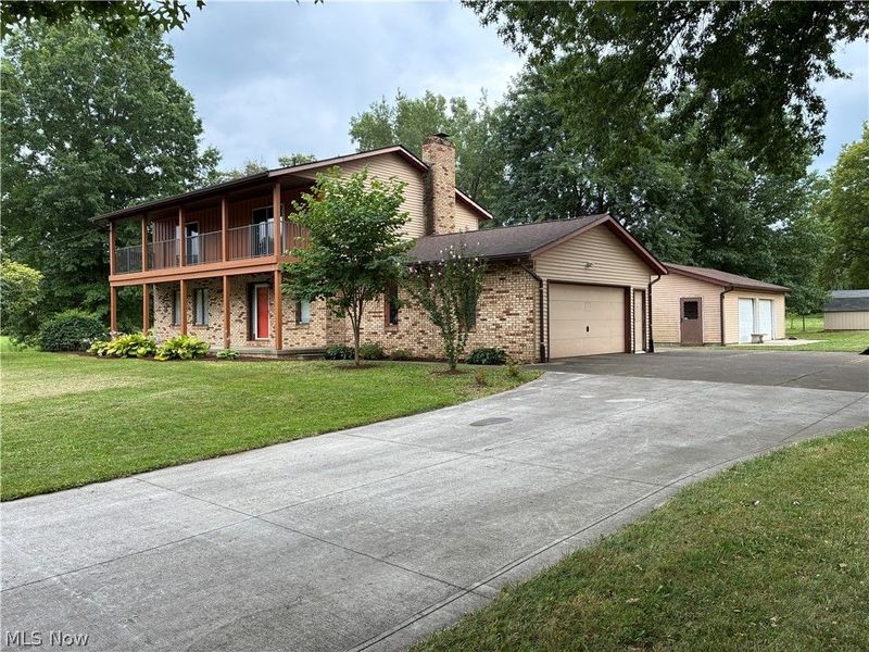 13517 Pleasant Home Road, Marshallville, OH 44645 Photo 2
