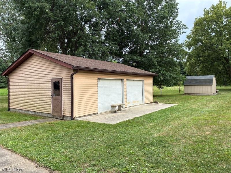 13517 Pleasant Home Road, Marshallville, OH 44645 Photo 5
