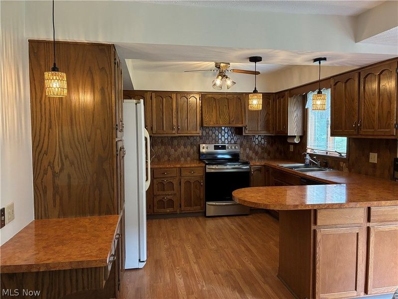 13517 Pleasant Home Road, Marshallville, OH 44645 Photo 7