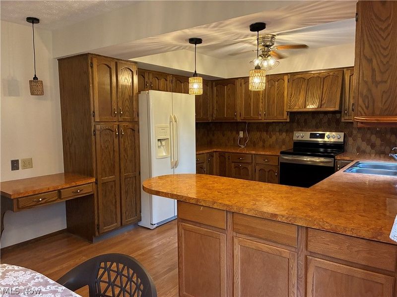 13517 Pleasant Home Road, Marshallville, OH 44645 Photo 8