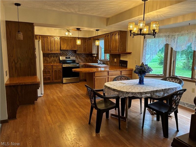 13517 Pleasant Home Road, Marshallville, OH 44645 Photo 9
