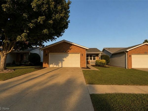 927 Pepperwood Drive , Wooster, OH 44691