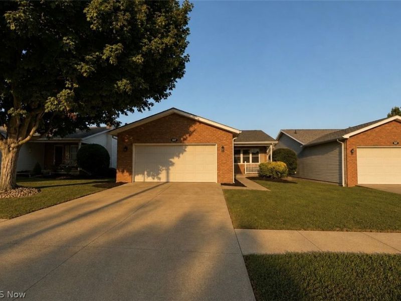 927 Pepperwood Drive, Wooster, OH 44691 Photo 1