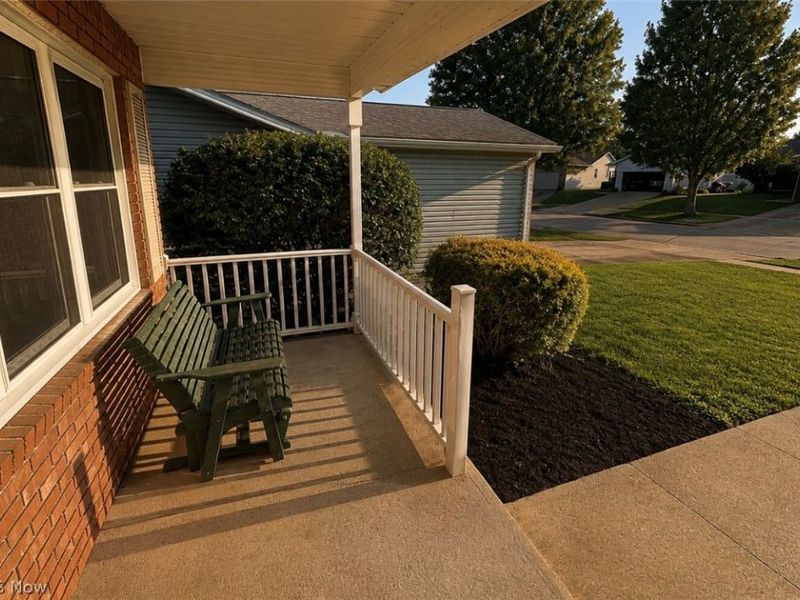 927 Pepperwood Drive, Wooster, OH 44691 Photo 4