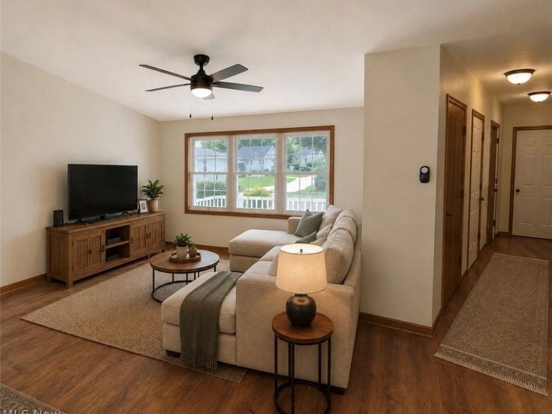 927 Pepperwood Drive, Wooster, OH 44691 Photo 8