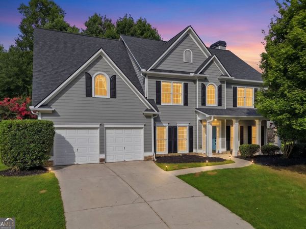 288 Brightwater Drive, Dallas, GA 30157