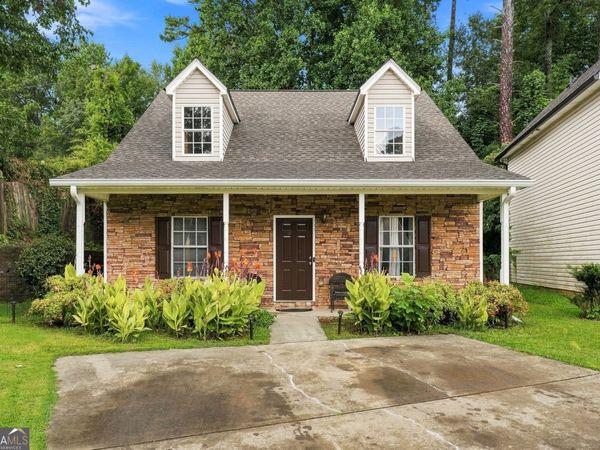 105 Twin Pines Court, Dallas, GA 30132