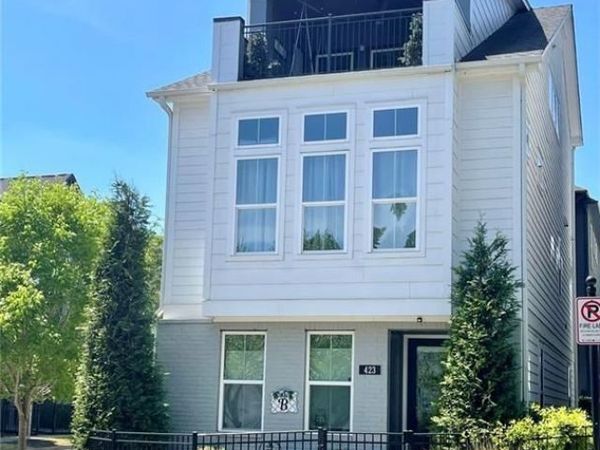 423 HARGROVE Lane, Decatur, GA 30030