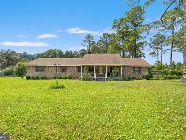 3044 Main Street, Folkston, GA 31537