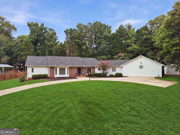 5235 Lanton Circle, Gainesville, GA 30504