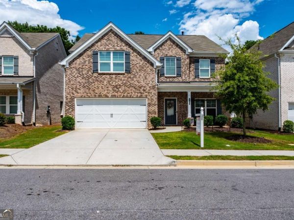 111 Clark Lake Lane, Grayson, GA 30017