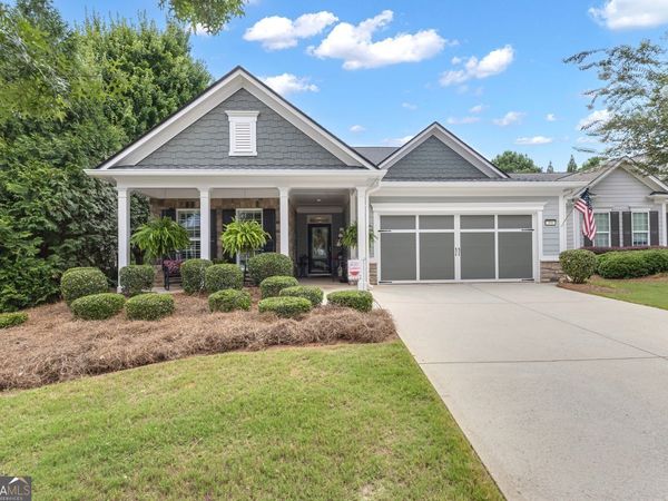 306 Whispering Pines Way, Griffin, GA 30223