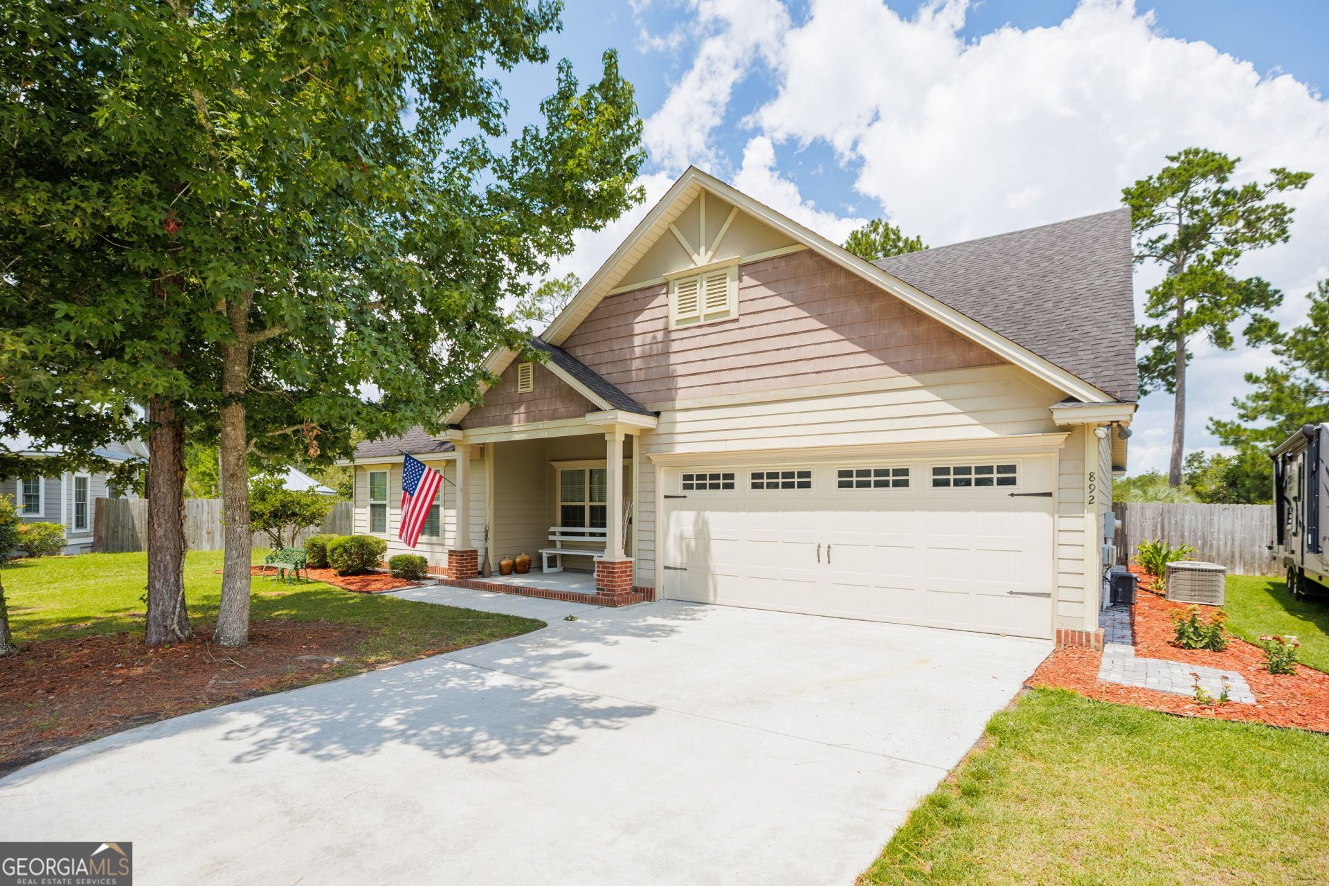 892 Water Cress Way, Hahira, GA 31632 Main Photo