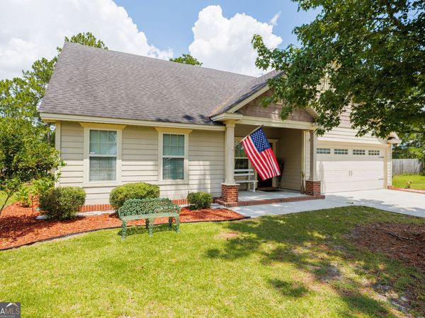 892 Water Cress Way, Hahira, GA 31632
