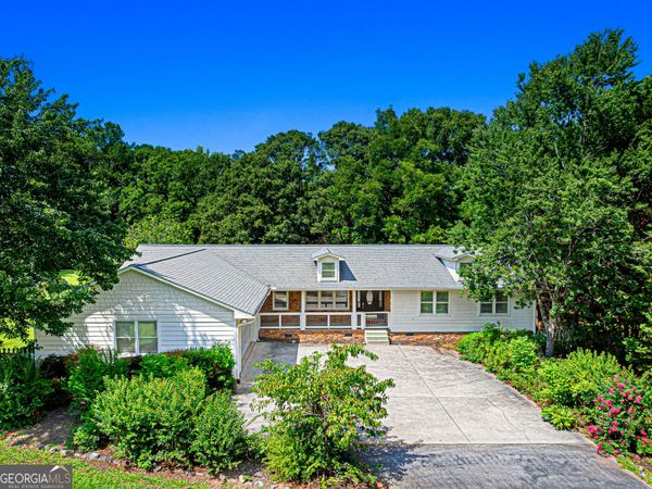 4591 Anderson Highway, Hartwell, GA 30643