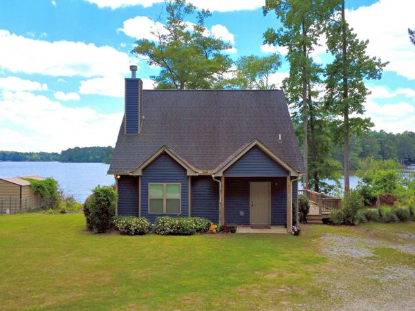 137 D Weavers Lakefront Road, Jackson, GA 30233