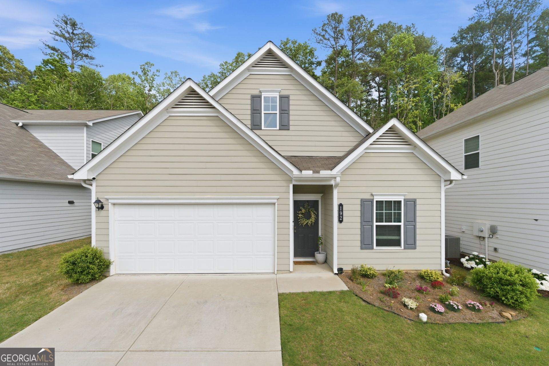 192 Kimberleys Crossing, Jasper, GA 30143 Main Photo