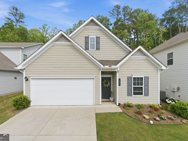 192 Kimberleys Crossing, Jasper, GA 30143