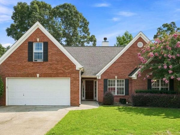 1684 Amhearst Walk Road, Lawrenceville, GA 30043