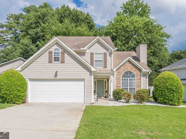150 Tambec Trace NW, Lilburn, GA 30047