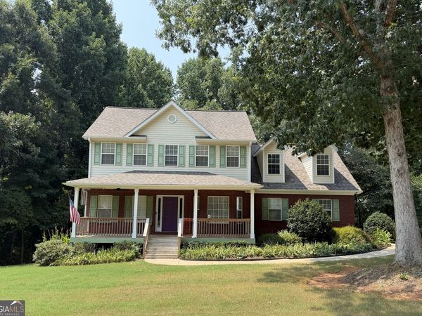 316 Tussahaw Trail, Locust Grove, GA 30248