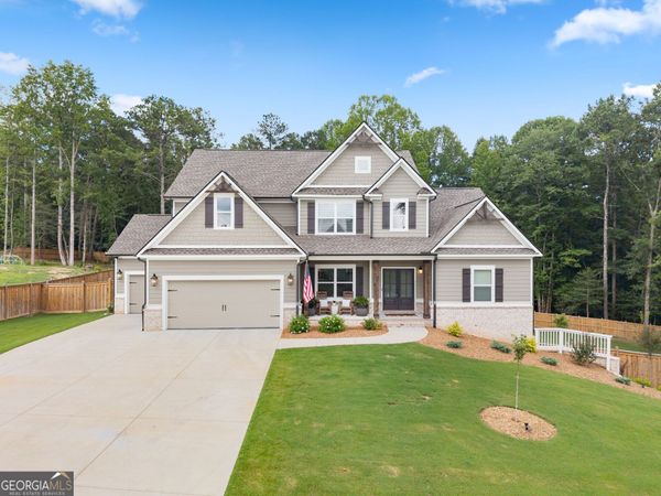 1081 Holly Drive, Loganville, GA 30052