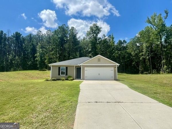 1250 Hunter Welch Parkway, Luthersville, GA 30251