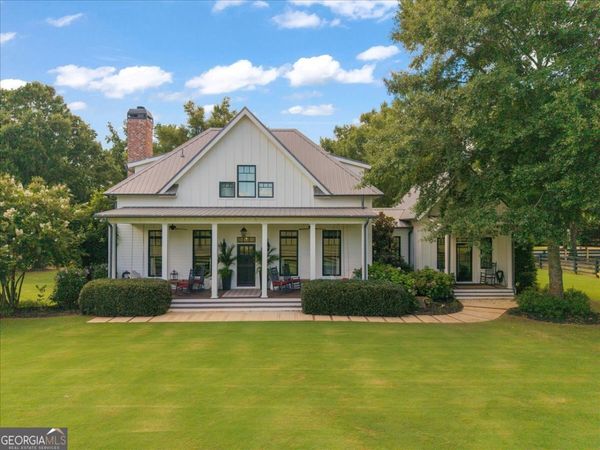 1641 Brownwood Road, Madison, GA 30650