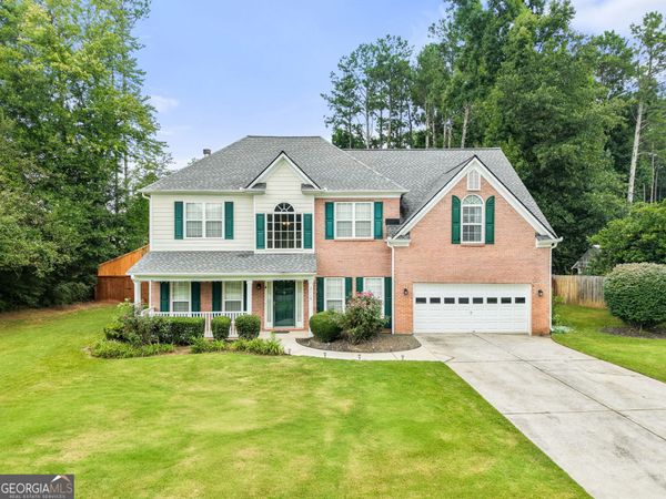 2116 Caneridge Drive SW, Marietta, GA 30064