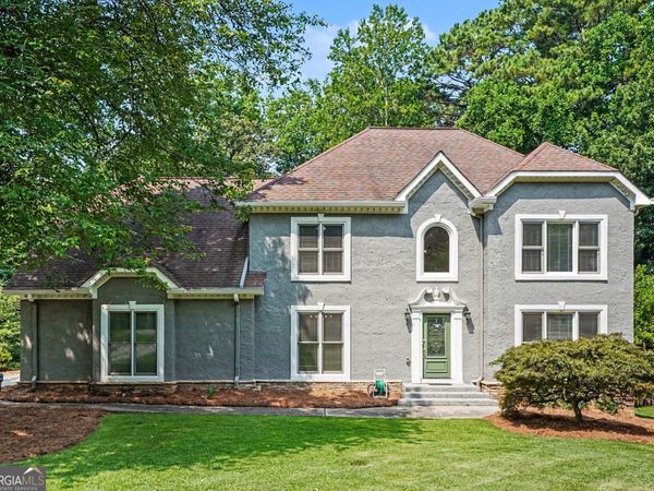 1125 Cedar Branch Court SW, Marietta, GA 30064