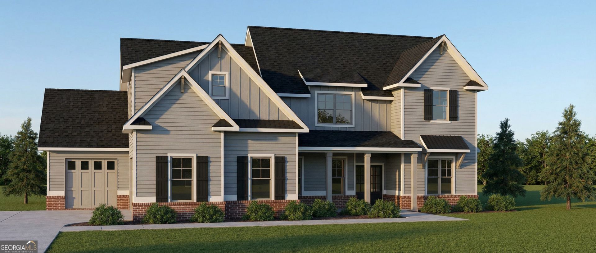 914 New Hope Road McDonough, GA 30252