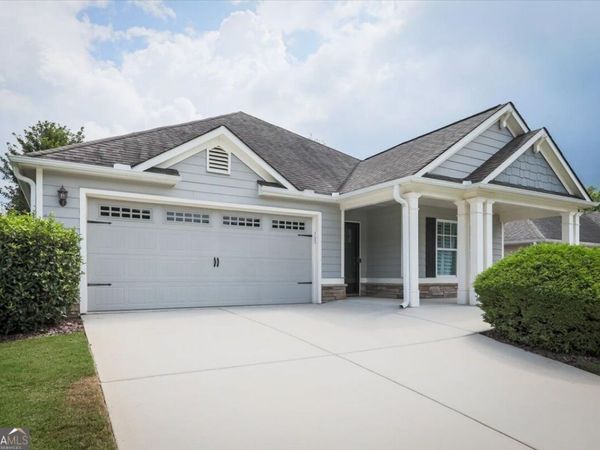2058 Bonneville Lane, Powder Springs, GA 30127