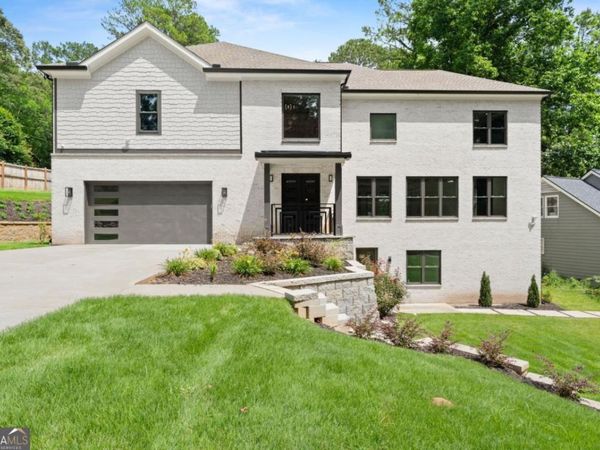 4842 Sturbridge Crescent NE, Roswell, GA 30075