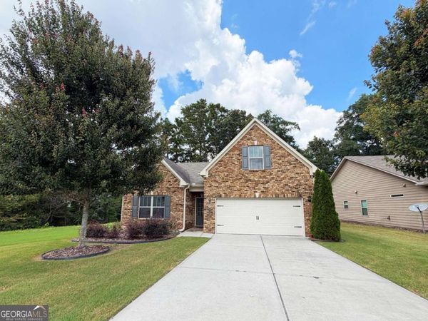 1100 Sycamore Creek Trail, Sugar Hill, GA 30518