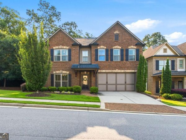 1901 Weston Lane, Tucker, GA 30084