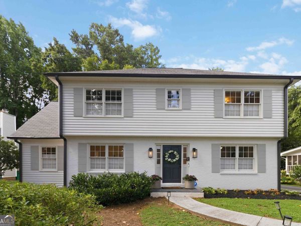 4249 Duesenberg Drive, Tucker, GA 30084