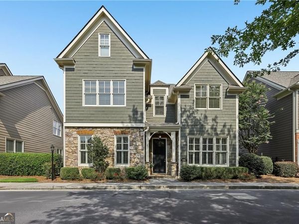 934 Grey Village Circle, Marietta, GA 30068