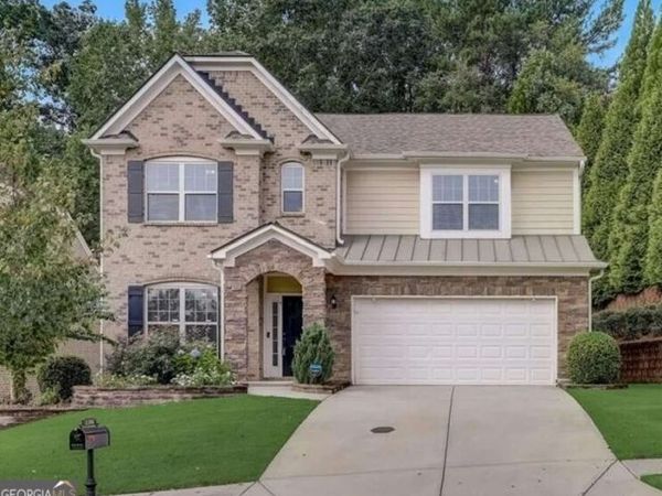 2300 Northmont Parkway, Duluth, GA 30097