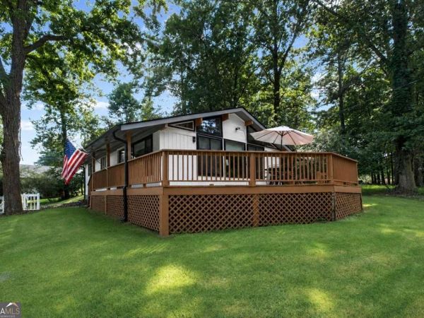 2455 Hawk Creek Trail, Cumming, GA 30041
