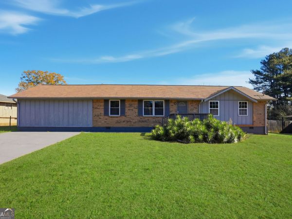 8926 Ashton Road, Jonesboro, GA 30238