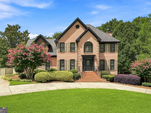 28 Saint Ives Way, Winder, GA 30680